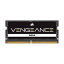 CORSAIR DDR5-4800MHz ΡPC  VENGEANCE DDR5 16GB [16GB1] SO-DIMM CMSX16GX5M1A4800C40 (PC5-38400)