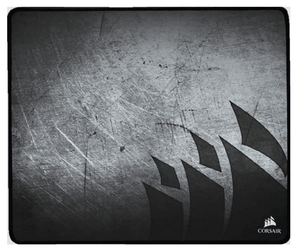 Corsair Gaming MM300 Gaming Mouse Mat - Medium ゲーミングマウスパッド MS251 CH-9000106-WW