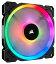 Corsair LL140 RGB Single Pack PCե [140mm RGB] FN1142 CO-9050073-WW