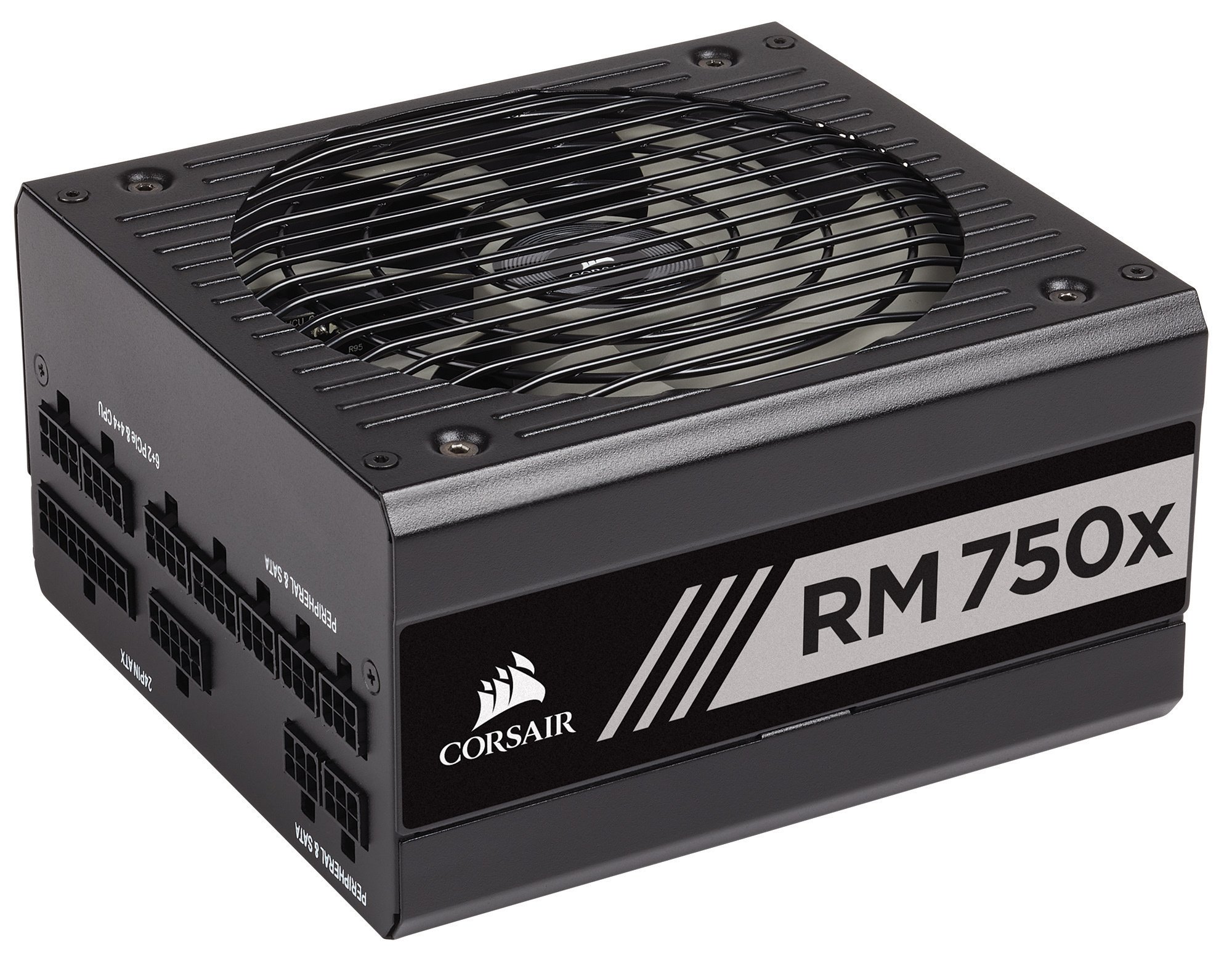 Corsair RM750x -2018-750W PCdjbg[80PLUS GOLD] PS794 CP-9020179-JP