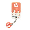 HP USBメモリ 64GB 高速 USB 3.1対応(Type-A ...(2)