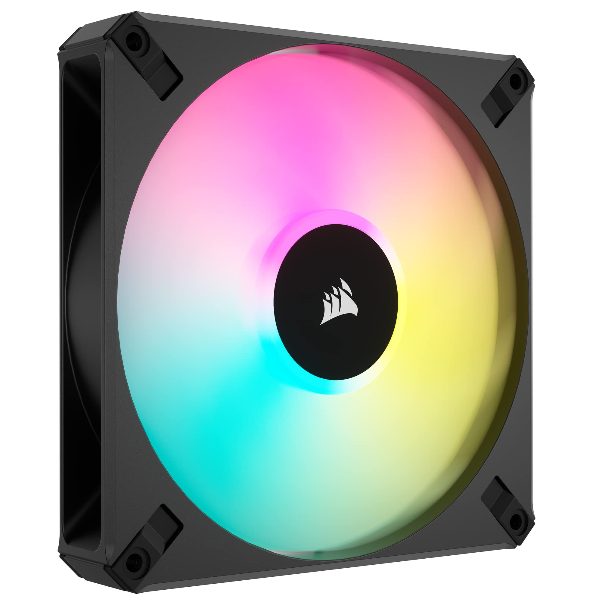 CORSAIR AF140 RGB ELITE Single Pack PCե CO-9050155-WW FN1861
