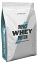 MyProtein 1 kg Natural Vanilla Impact Whey Protein by MyProtein