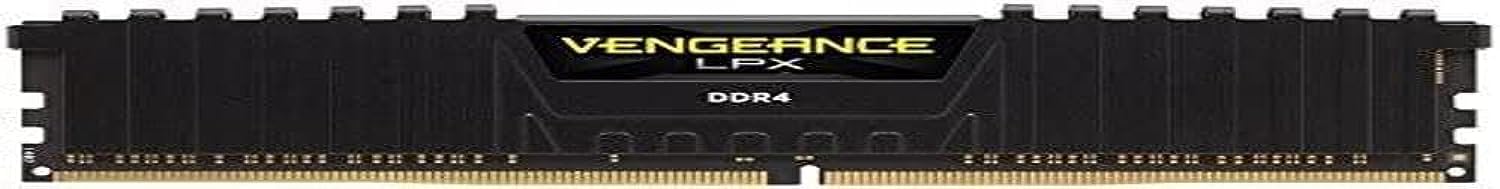 CORSAIR DDR4-3000MHz ǥȥåPC ⥸塼 VENGEANCE LPX ꡼ 8GB [8GB1] CMK8GX4M1D3000C16