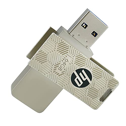 q[bgEpbJ[h(HP)uh USB3.1hCu 64GB/HPFD610W-64