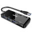 atolla USB3.0ϥ sdɥ꡼3ݡusb hub 3.0 + SDmicroSDɥ꡼on/offŸåդ5Gbps ®ǡž,  ѥȡWindowsMacOSб