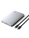 UGREEN 2.5インチ HDD ケース USB C 3.1 Gen...(2)