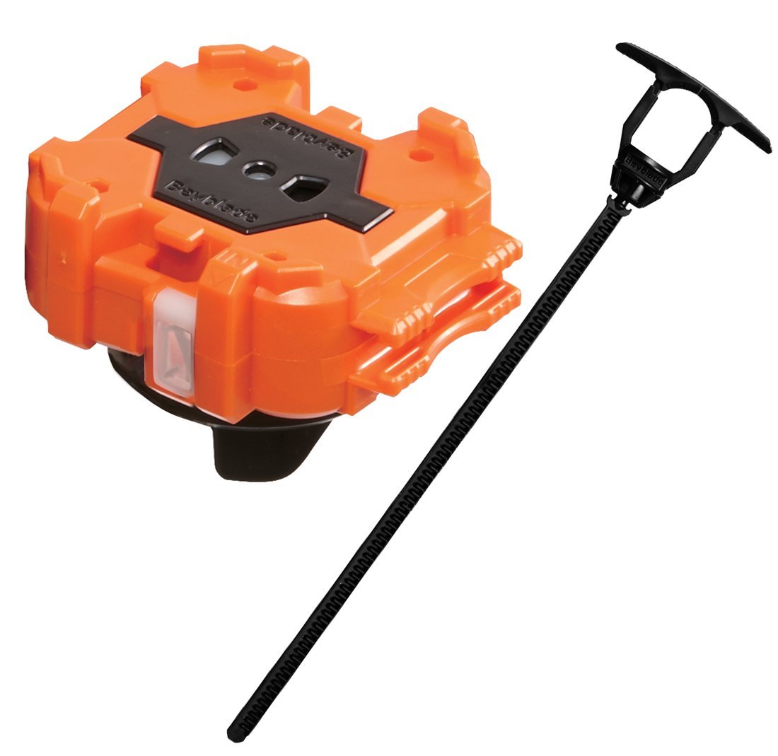 ベイブレードバースト B-45 ライトランチャーロングワインダー