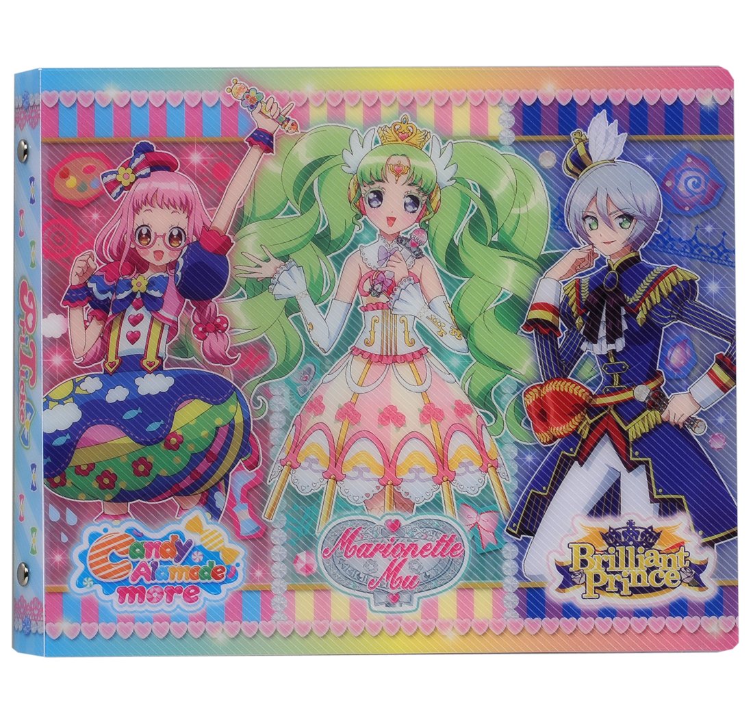 楽天市場】ファルル プリパラの通販