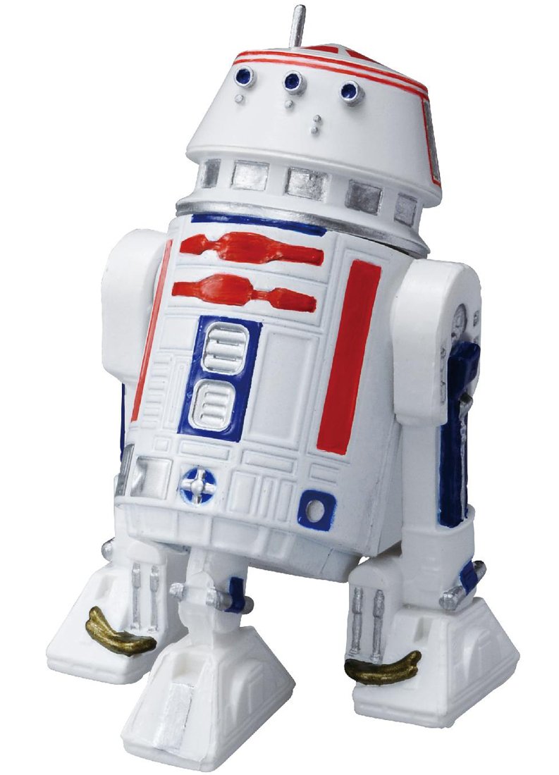 楽天市場】スター・ウォーズ R5-D4の通販 楽天市場】スター・ウォーズ R5-D4の通販