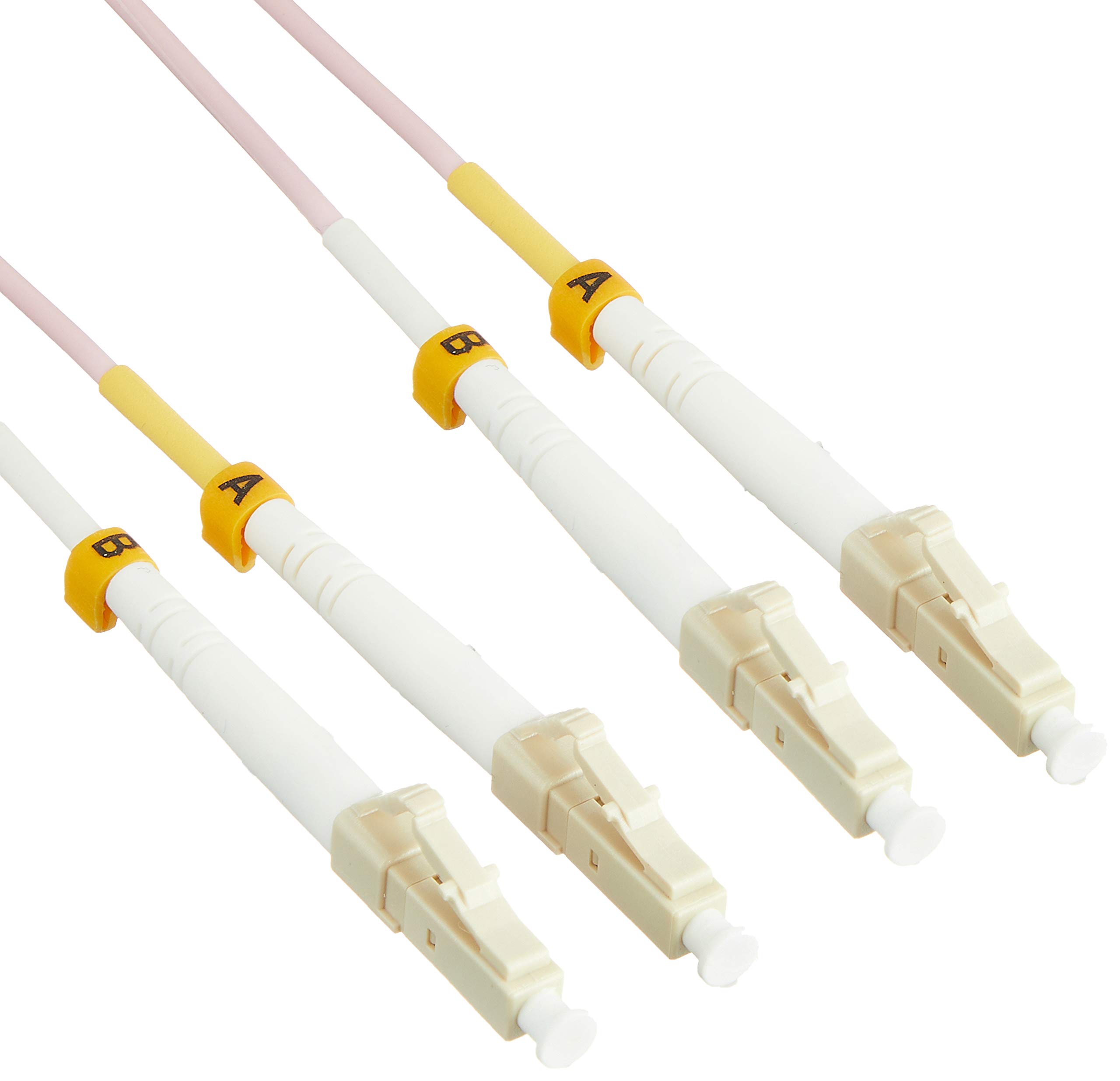 쥳 եС֥ ޥ⡼ 10G LC-LC 3m OC-LCLC5OM3/3