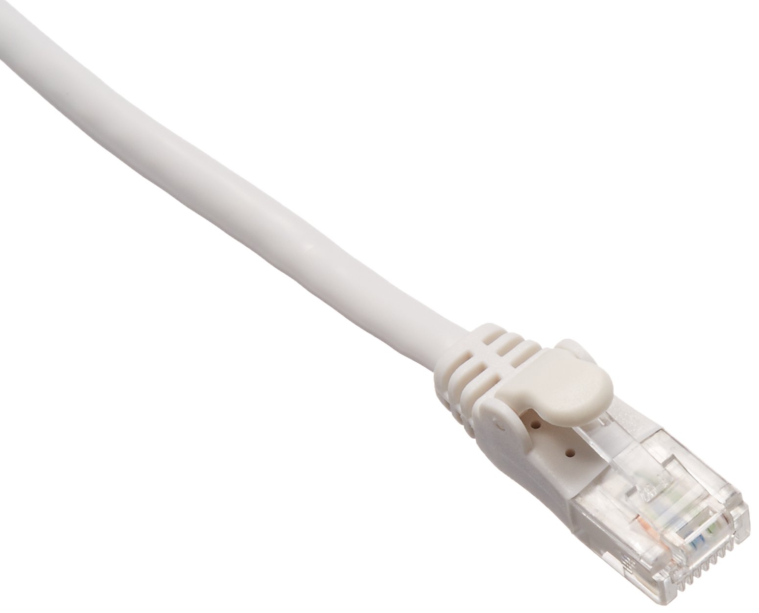 エレコム LANケーブル CAT6 3m 爪折れ防止コネクタ cat6準拠 スタンダード ホワイト LD-GPN/WH3