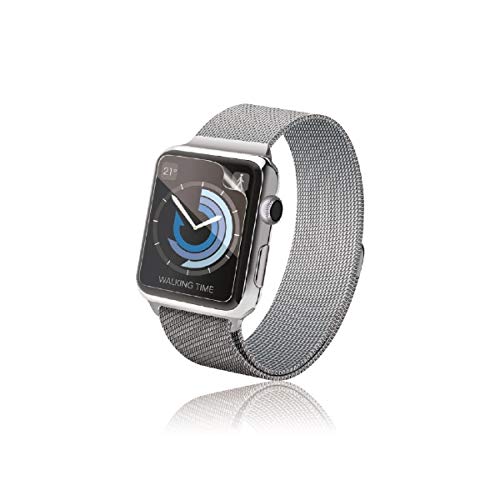 쥳 Apple Watch Series 2ݸե 42mmɻߥեιϡ PKAW242FLFTG ӥå饰롼ץꥸʥ