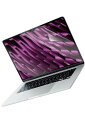エレコム 液晶保護フィルム Macbook Air 2023 15.3 インチ M2モデル対応 抗菌 反射防止 ブルーライトカット EF-MBA1523FLST
