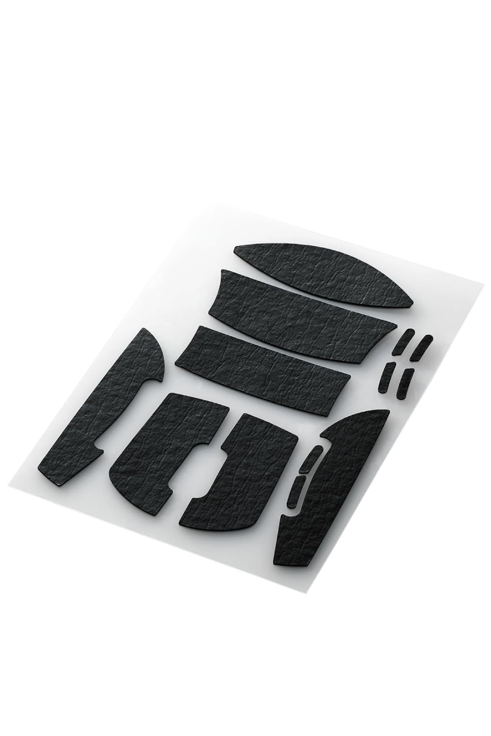 エレコム V custom マウスグリップ グリップテープ ゲーミングマウス G PRO WIRELESS 専用 アンチスリ..