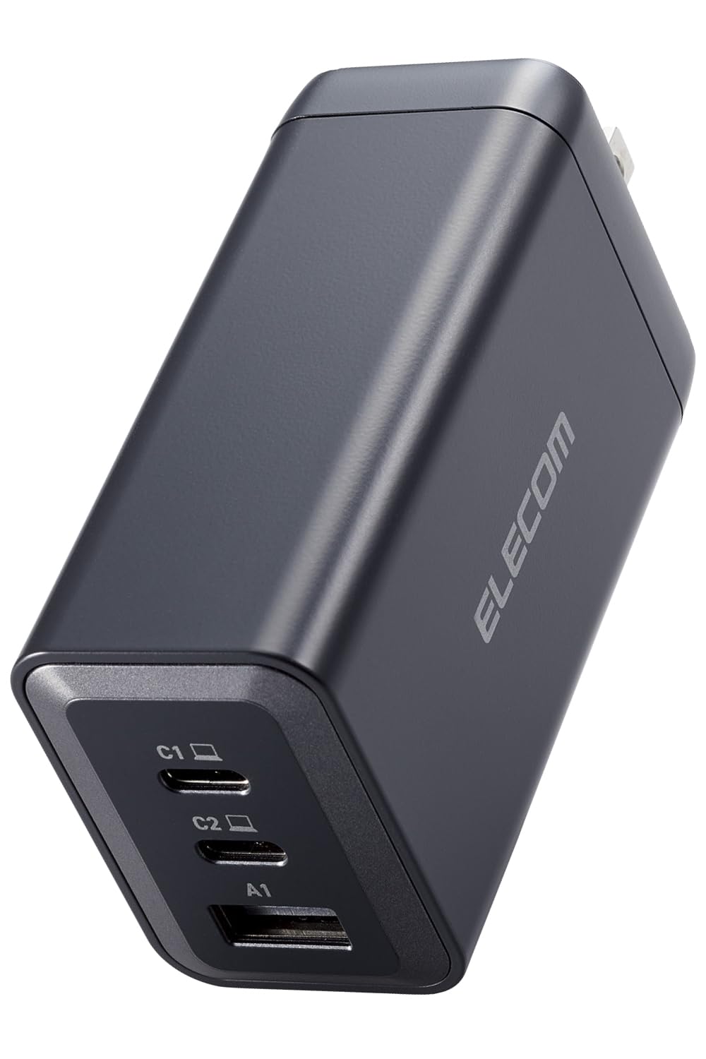 エレコム 充電器 120W USB PD対応 3ポー