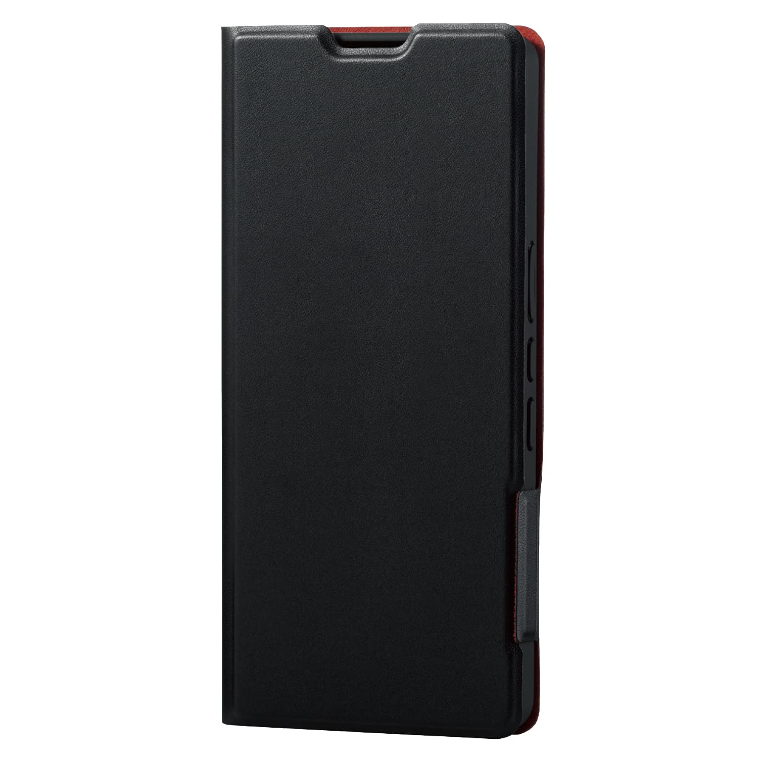 쥳 AQUOS zero6 쥶 Ģ UltraSlim  դ ֥å PM-S214PLFUBK