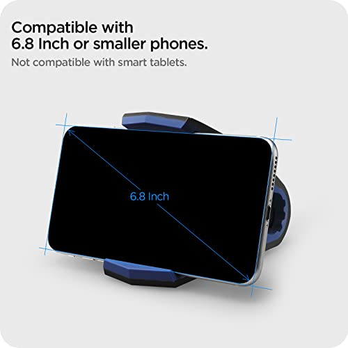 Spigen 車載ホルダー ステルス [スマホ...の紹介画像2