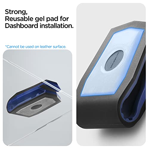 Spigen 車載ホルダー ステルス [スマホ...の紹介画像3