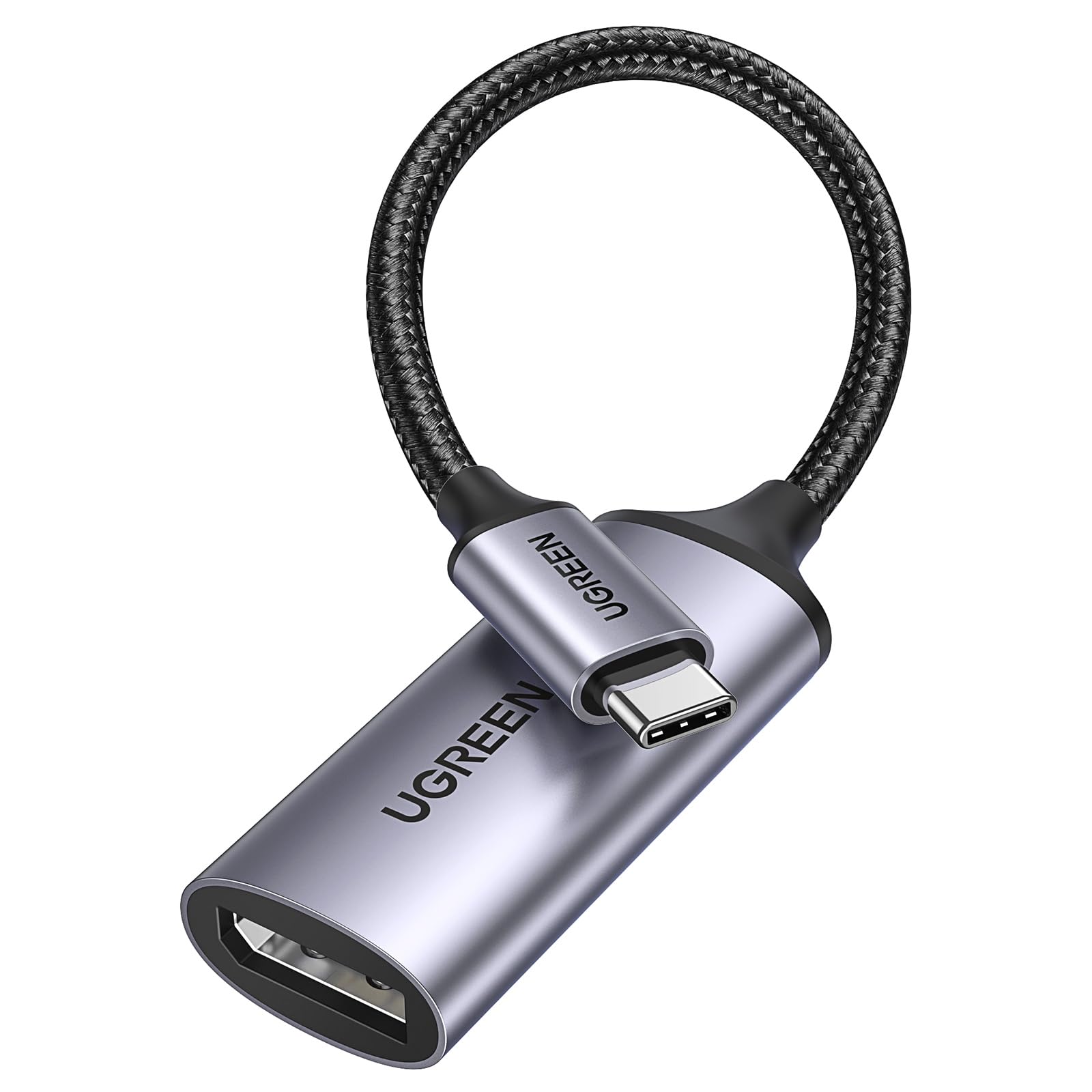 UGREEN 8K@60Hz 4K@240Hz 4K@144Hz USB Type-C DisplayPort Ѵץ ñ ...