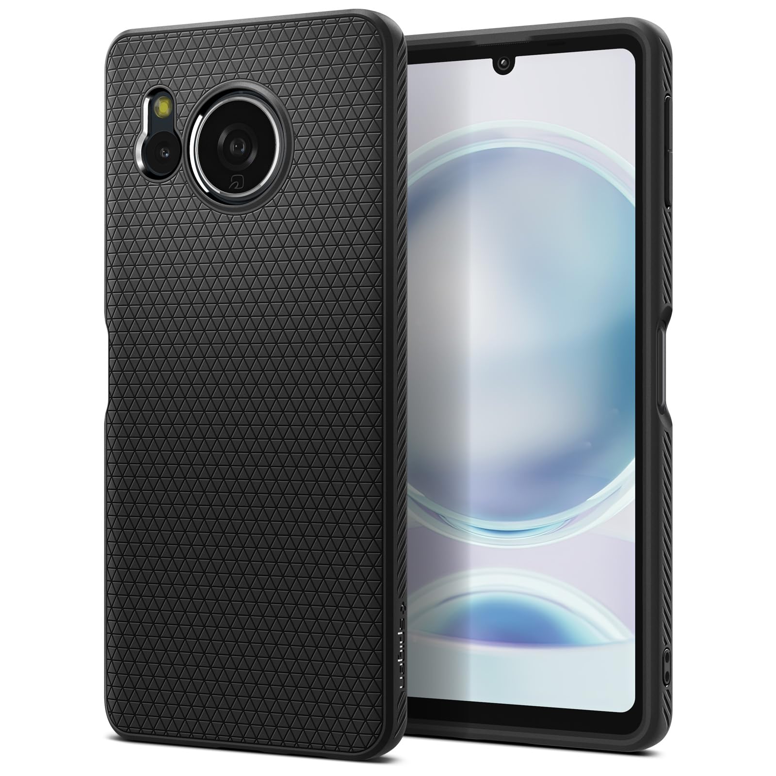 AQUOS - JAM AQUOSSENSE7 SIMフリー / シュピゲン ケース付き 楽天市場】AQUOS sense7 SH-53C / SHG10 / SH-M24 保護ケース