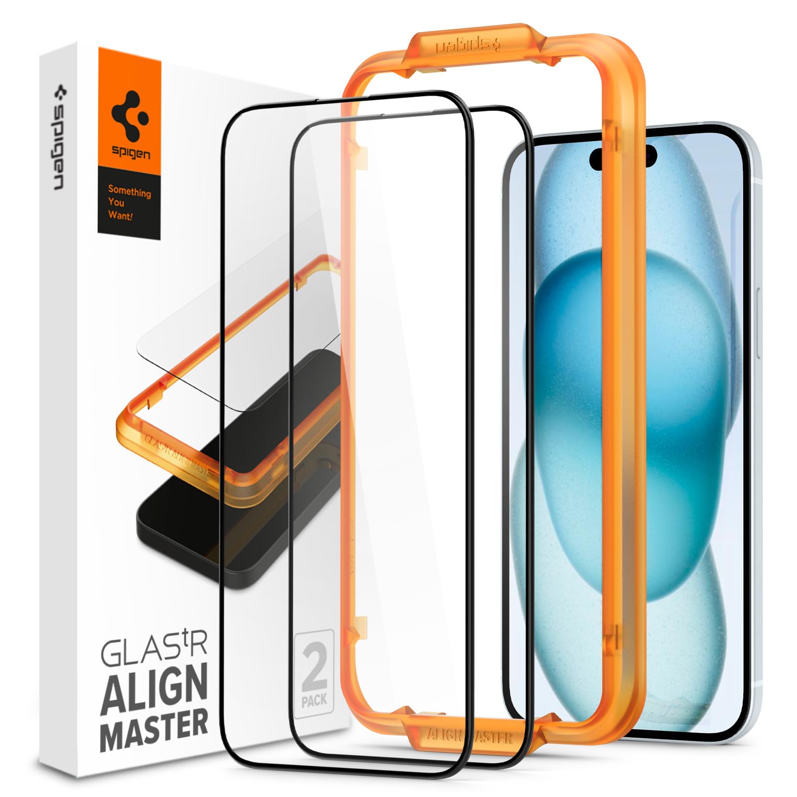 Spigen AlignMaster KXtB iPhone 15 p KChgt iPhone15 Ή ی tB 2