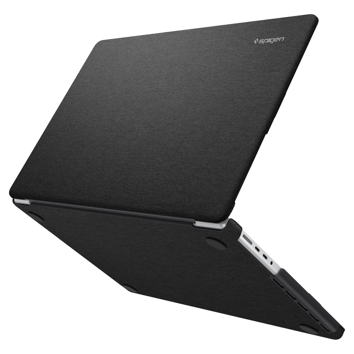 Spigen Macbook Pro 14インチ ケース M1 Pro Maxチップ搭載 A2442