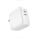 Spigen v 70W [d [ USB Type-C, PD3.0 }[d, P|[g 60W, 2䓯 50WE20W, GaN II, ܂肽ݎvO ] Macbook Pro, iPhone 15 14 13 Plus Pro Max Mini 12 iPad Air Galaxy Z Fold Flip 5 S23 Pixel 8 8 Pro 7a 7̑Ή