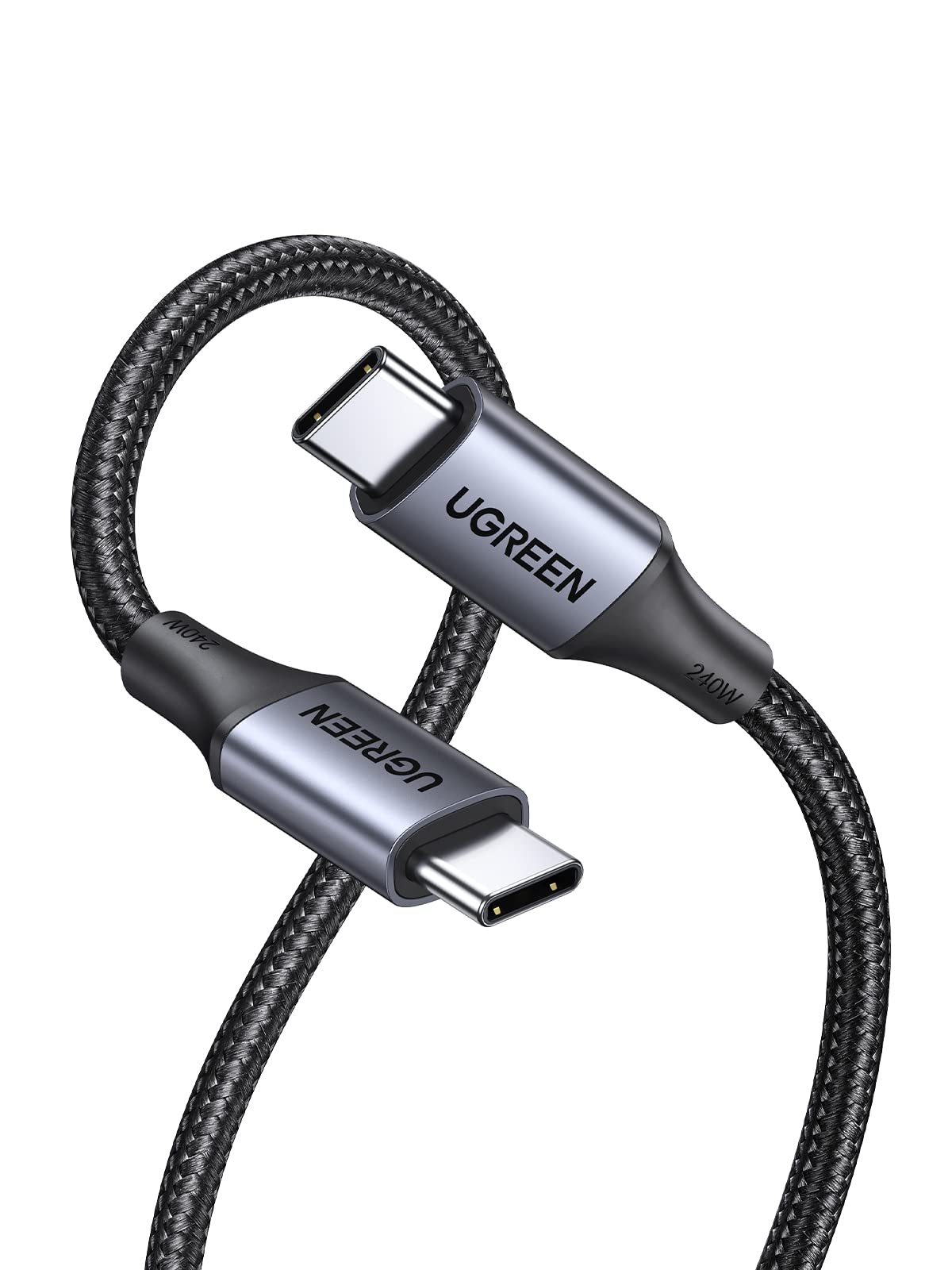 UGREEN PD3.1 240W USB C֥Ķ® Type C ѵץʥ iPhone 15 MacBook Pro...