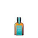 MOROCCANOIL(モロッカンオイル) モロッカンオイル トリートメント 25ml (アルガンオイル配合 ヘアオイル) 洗い流さないトリートメント スタイリ...