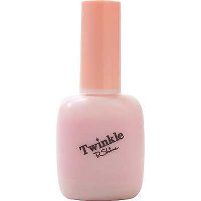 P. Shine トゥインクル(ネイル磨き) 31ml 液状の爪磨き P. Shine トゥインクル(ネイル磨き) 31ml 液状の爪磨き