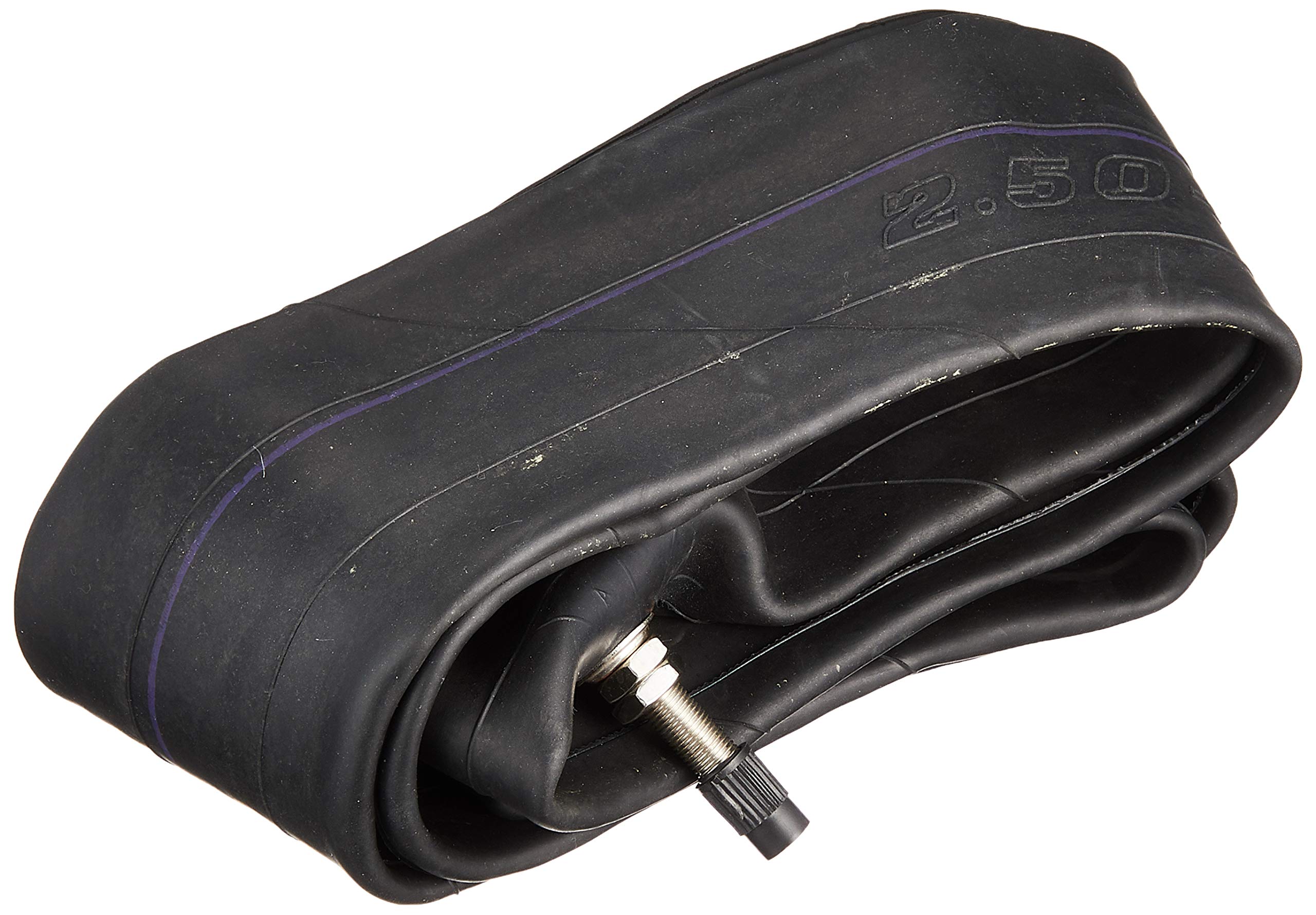 バイクパーツセンター(Bike Parts Center) バイクタイヤチューブ 2.25-17/2.50-17用 1本