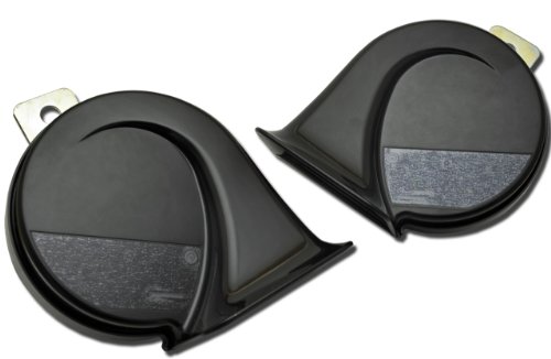 MITSUBA(ミツバサンコーワ) アルファーホーン24V [ホーン ]24V専用 MBW-3E11B