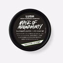 LUSH(ラッシュ) ラッシュ パワーマスクSP (125g) 1個