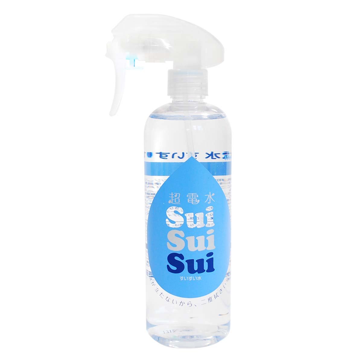 ѡݥ졼 SuiSuiSui Ķſ夹 400ml  륫Ų ץ졼 KCH-050