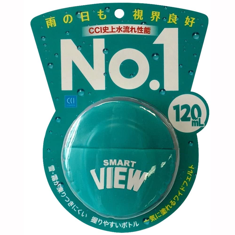 CCI ���� ���饹����� ���ޡ��ȥӥ塼ONE �ɤ���ߥ����� ����2�����ѵ� 120ml G-121 �磻�ɥإåɤǰ쵤�ɤ�