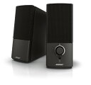 Bose Companion 2 Series III multimedia speaker system [並行輸入品]