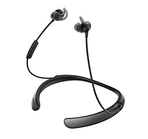 BOSE Bose QuietControl 30 wireless headphones [並行輸入品]