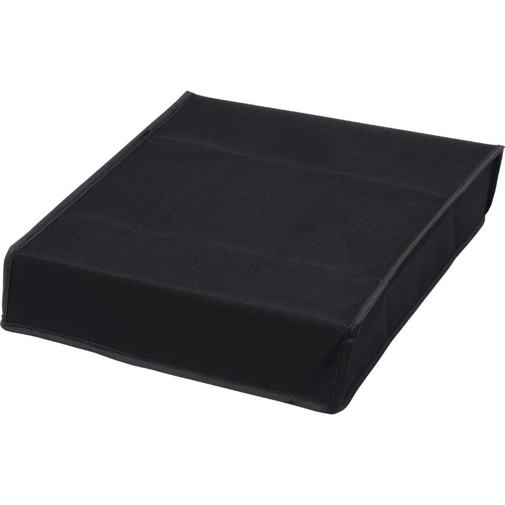 CUH-7000 専用 CYBER ・ 本体ホコリ防止カバー ( PS4 Pro 用) ブラック