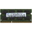 pc3 8500 ddr3 so dimmの画像