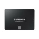 Samsung SSD 250GB 850EVO 2.5インチ内蔵型 正規代理店保証品 MZ-75E250B/IT