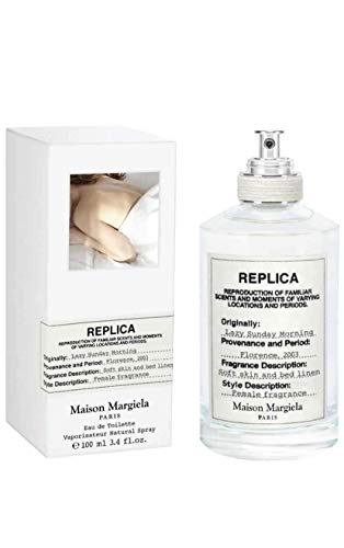 maison Martin Margiela (]}^}WF) ] }^ }WF vJ CW[ Tf[ [jO I[hg 100ml REPLICA LAZY SUNDAY MORNING [sAi]