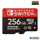 CVCZXi}CNSDJ[h256GB for Nintendo SwitchNintendo SwitchΉ