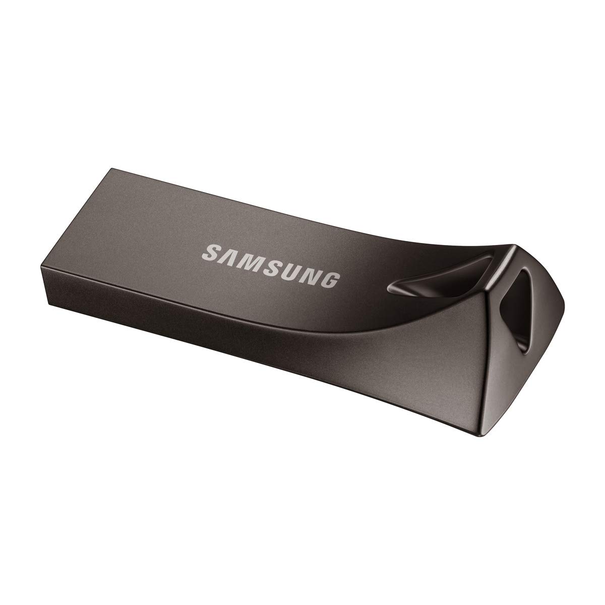 Samsung USBメモリ 64GB Barタイプ 正規代理店保証品 MUF-64BE4/EC