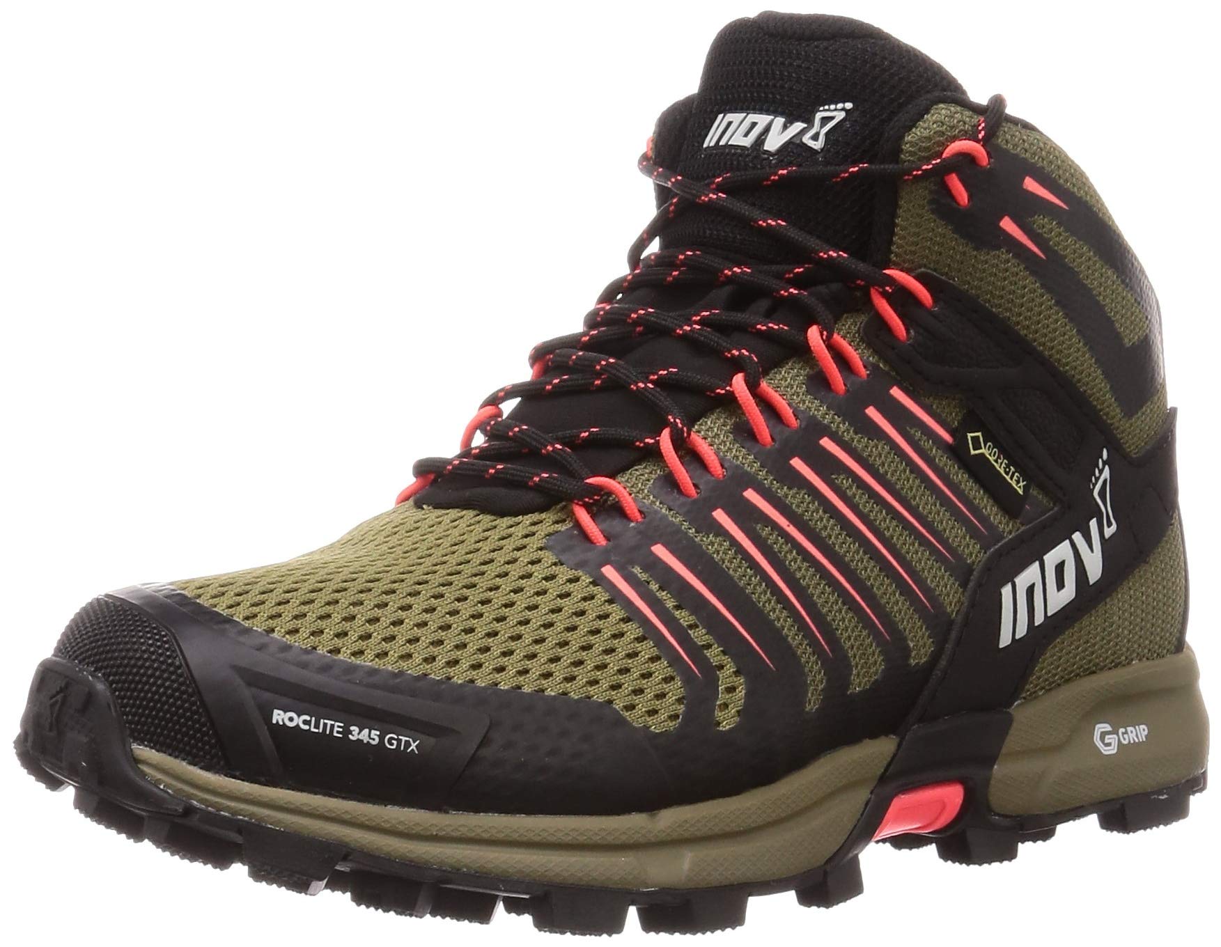 楽天市場】inov8 flyroc 345 gtxの通販