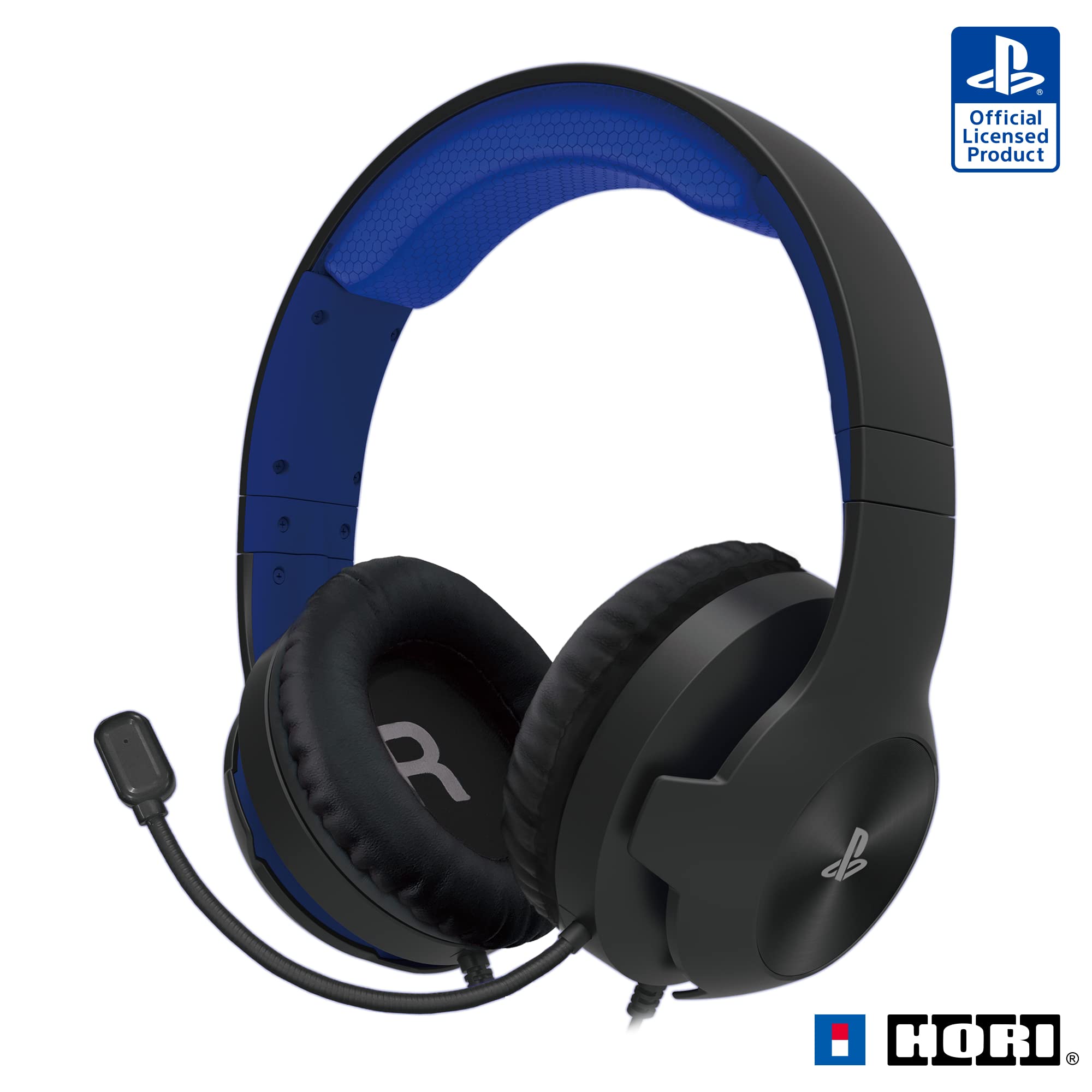 PS5ưǧѥۥꥲߥ󥰥إåɥå  for PlayStation®4 ֥롼SONY饤󥹾