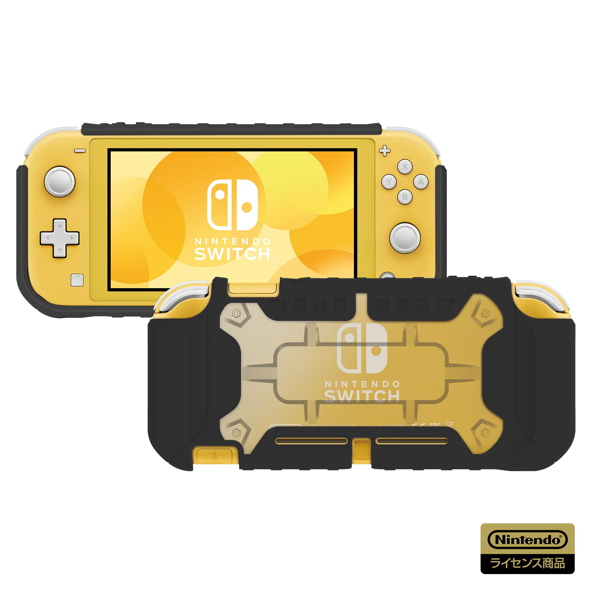 ǤŷƲ饤󥹾ʥեץƥ for Nintendo Switch Lite ꥢ?֥å Nintendo Switch Liteб