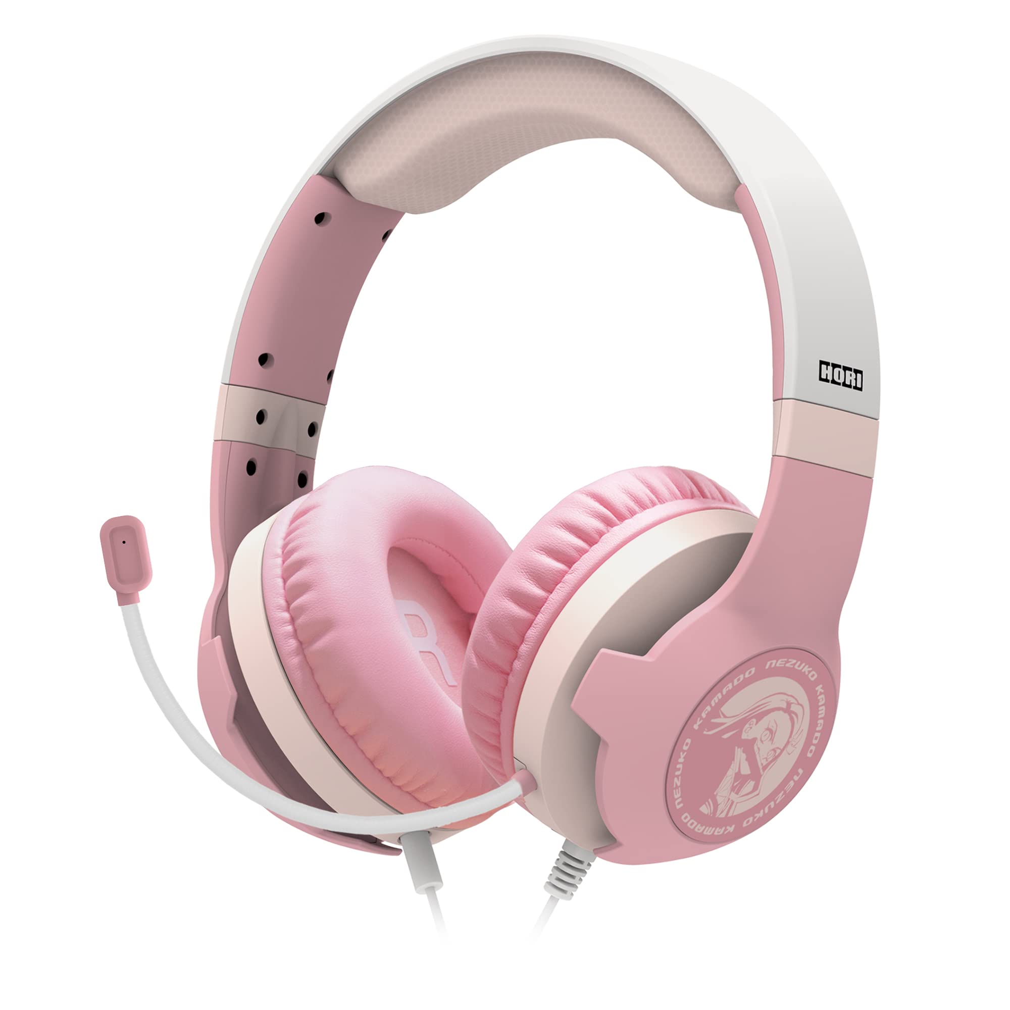 SONYライセンス商品鬼滅の刃 ホリゲーミングヘッドセットスタンダード for PlayStationⓇ5/PlayStationⓇ4/...