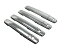 BRIGHTZ ルークス 44 45 47 48 メッキドアハンドルカバー ノブ Nセット DAYZ-NOBU-A0B2C0D2 B44A B45A ..