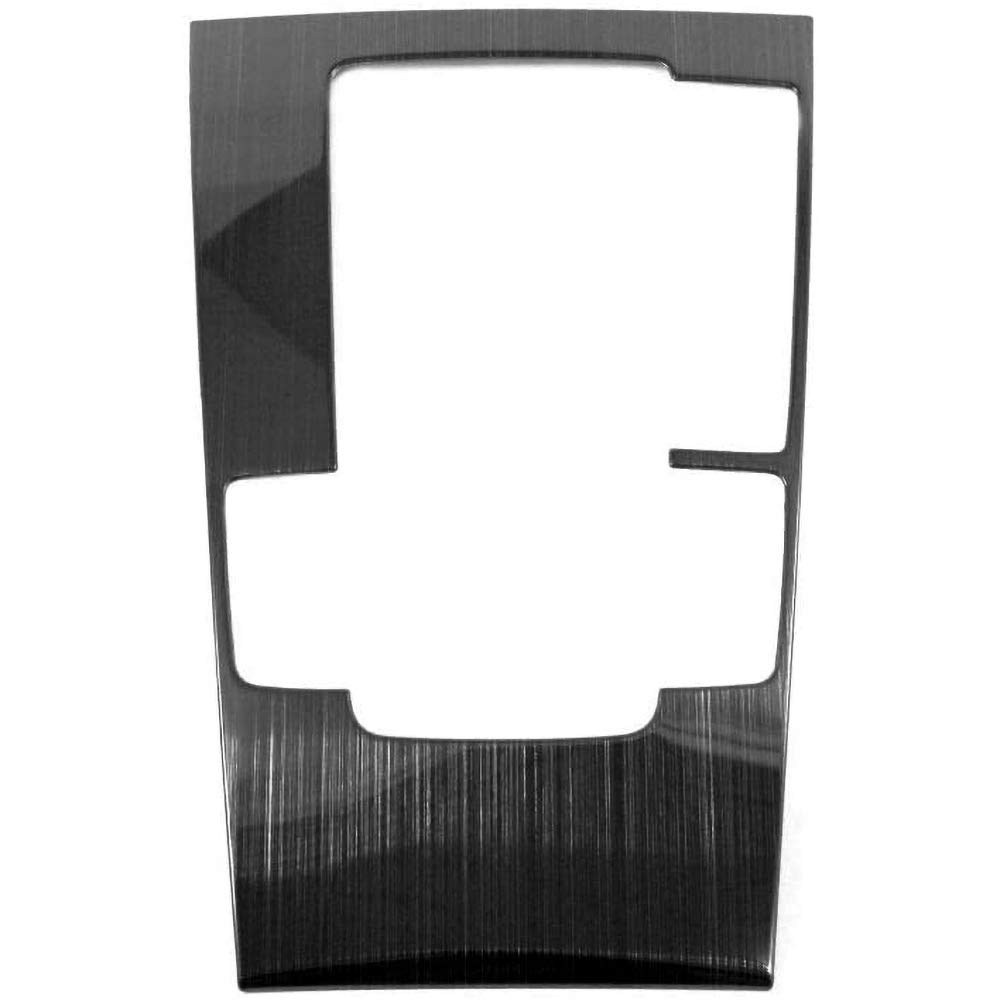 Takelablaze マツダ 新型 Mazda3 セダン専用 BP系 AT専用 シフトパネルカバー コンソールスイッチパネ..